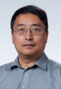 Shenfeng Qiu, PhD, MD