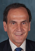 Guillermo Umpierrez, MD, CDCES, FACE, MACP