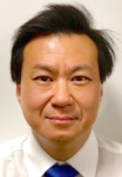 Dr. David Liem, MD, PhD