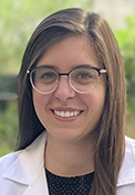 Ciara Voy, MD, MS