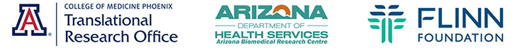 Sponsors for Research Week