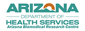 AZDHS Logo