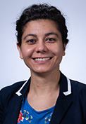 Shirin Doroudgar, PhD