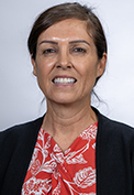 Rayna Gonzales MSc, PhD