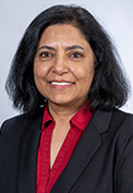 Shalini Sharma, PhD