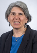 Gina Baker
