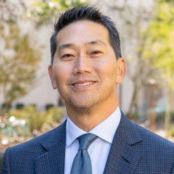 Roderick Tung