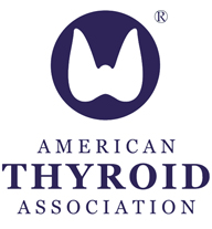 American Thyroid Association Logo