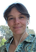 Julie Elie, PhD