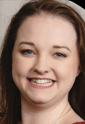Kealyn McCool, M.S.