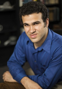 Leon Bellan, PhD