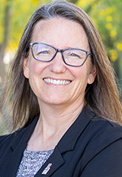 Taben Hale, PhD