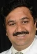 Vasudeva Kamath, Ph.D.
