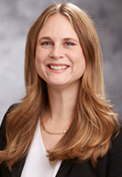 Caeli Barker, PA