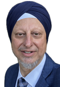 Digjivay Singh