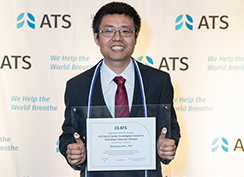 Bingqiang Wen, PhD