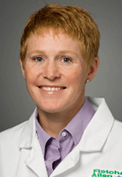 Elise Everett, MD