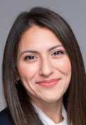 Angelica Masullo, DO