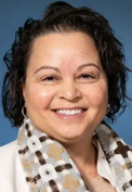 Misha Faustina, MD