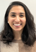 Dr. Sanah Ali, MD, MAS