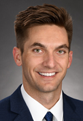 Timothy Shimon, MD