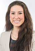 Alicia Pereslucha, MD