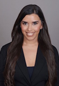 Eveyln Morales, MD