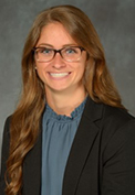 Leslie Swafford, MD
