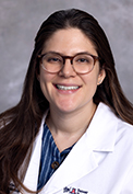 Alexandra Meilech, MD