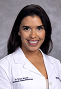 Eveyln Morales, MD