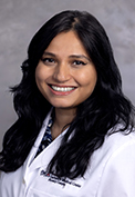 Samyukta Ravi, MD 
