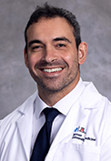 Daniel Reikher, MD 