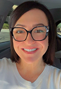 Alicia Platt
