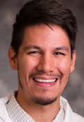 Daniel Alcantar, MD