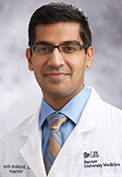 Kartik Boddupalli, DO