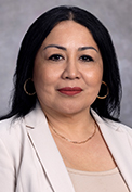 Carmen Ochoa