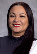 Roxanne Granberry