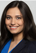 Samyukta Ravi, MD 