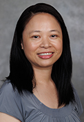 Quyen Grant