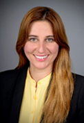 Kristin Nosova