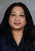Mallika Peddada
