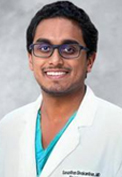 Sananthan Sivakanthan, MD