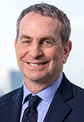 Anthony Hollenberg, MD