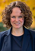Amanda Ripstra, CRA