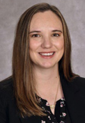Morgan Stottlemyre, MD