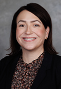 Alicia Platt