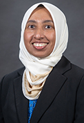 Jafreen Sadeque, MD, MS