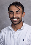 Arvin Smith, MD