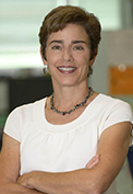 Amelia Gallitano, MD, PhD
