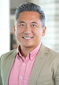 Anthony Molina, PhD